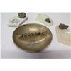 Image 2 : Misc. Ashtrays: Natural Stone, Rocks, etc