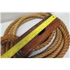 Image 8 : Wooden Block and Tackle