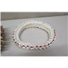 Image 2 : Shell Lei, Haku Shell Lei & Woven Lauhala Haku Lei