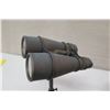 Image 2 : Vintage Binoculars on Metal Tripod Stand