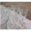 Image 3 : Approx. Qty 18 Glass Stemware, Various Sizes