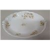 Image 1 : Limoges C & S London Oval Floral Serving Platter