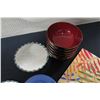 Image 8 : Misc Plates and Bowls