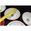 Image 8 : Qty 9 U.K. Saimin Bowls - Made in Japan