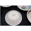 Image 8 : Qty 8 Bowls w/ Misc Fruit Design 7" Dia. - Universal Benefit Co.