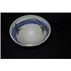 Image 2 : Qty 2 Stoneware Saimin Bowls, Signed by Artist Robert McWilliams, Approx. 7" Dia., 5" H