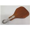 Image 1 : Vintage Coconut Grater, Approx. 18"