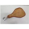 Image 2 : Vintage Coconut Grater, Approx. 18"