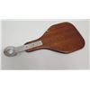 Image 1 : Vintage Coconut Grater, Approx. 18"