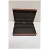 Image 2 : Wooden Flatware Storage Box - Pacific Silvercloth