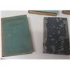 Image 2 : Misc Books: Robert Frost, Hawaii's Incredible Anna, Candle for St. Jude, etc