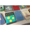 Image 8 : Misc Books: Robert Frost, Hawaii's Incredible Anna, Candle for St. Jude, etc