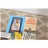 Image 2 : Misc Books:  Princess Kaiulani, The Gods Depart, Keepers of Earth (Zambucka), etc