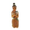 Image 3 : Handcarved Thai Greeter (CLB-302)