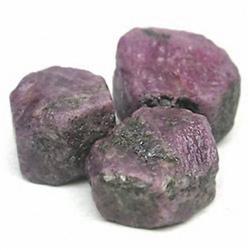 130.00ct Natural Ruby Rough Stone (GEM-4924)