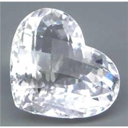 13.82ct Light Pink Morganite FLAWLESS (GEM-9216)