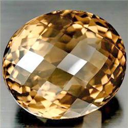 72ct Ravishing Glossy Smoky Quartz (GEM-9220)