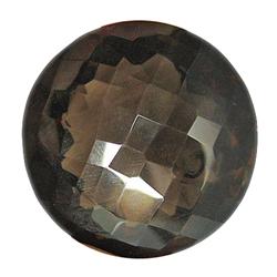 176ct Breathtaking Glossy Smoky Quartz (GEM-9225)