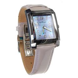 New Aqua Swiss Men's Tank Style Dive Rated Watch  (WAT-057)