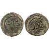 Image 1 : GREAT MONGOLS: Anonymous, ca. 1230s-1260s, AE jital (2.26g), Ghur, ND, VF