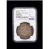 Image 2 : CHINA: Hsuan Tung, 1909-1911, AR dollar, year 3 (1911), NGC graded EF details