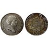 Image 1 : FRANCE: Napoleon I, as Emperor, 1804-1814, AR 2 francs, 1806-A, EF