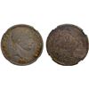 Image 1 : FRANCE: Napoleon I, as Emperor, 1804-1814, AR 2 francs, Paris Mint, 1809-A, NGC graded AU58