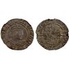 Image 1 : ENGLAND: Henry VIII, 1509-1547, AR groat (4 pence) (2.65g), Tower Mint, ND (1526-1544), NGC graded A