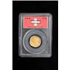 Image 2 : SWITZERLAND: Confederation, AV 20 francs, 1930-B, PCGS graded MS66