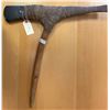 Image 1 : PAPUA NEW GUINEA: stone axe (1144g), Choice VF
