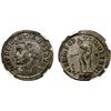 Image 1 : ROMAN EMPIRE: Diocletian, 284-305 AD, silvered BI nummus (9.73g), Lugdunum, NGC graded Choice Mint S
