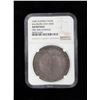 Image 2 : AUSTRIA: SALZBURG: Paris von Lodron, 1619-1653, AR thaler, 1640, NGC graded AU details