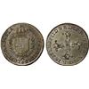 Image 1 : AUSTRIAN NETHERLANDS: Leopold II, 1790-1792, BI 10 liards, 1791, Choice EF