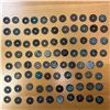 Image 2 : QING: LOT of 85 coins