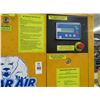 Image 2 : Polar Air Rotary Compressor 145psi 10hp 3ph w/ Chiller