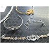 Image 2 : Silver & Other Bracelet (6)