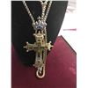 Image 2 : Russian Icon Necklace
