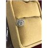 Image 2 : Single Earring WG Diamond 1.4g