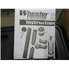 Image 2 : Wheeler Scope Mounting Kit