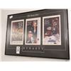Image 1 : Framed Patriots Dynasty Print