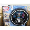 Image 2 : 8-Little Tikes RC Tire Twister Lights - 8 X $