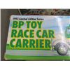 Image 2 : 1993 BP Toy Race Car Carrier