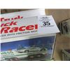 Image 2 : 1991 Hess Toy Truck and Racer