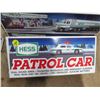 Image 1 : Hess Patrol Car