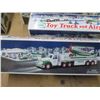 Image 2 : Hess Toy Truck and Airplane