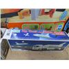 Image 1 : Hess Toy Truck & Space Shuttle w/Satellite
