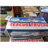 Image 1 : Hess Rescue Truck