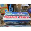 Image 1 : Hess Rescue Truck