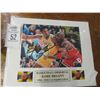 Image 1 : Autographed Kobe Bryant Photo w/COA