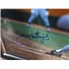 Image 2 : Framed Autographed Picture Don Mattingly w/COA